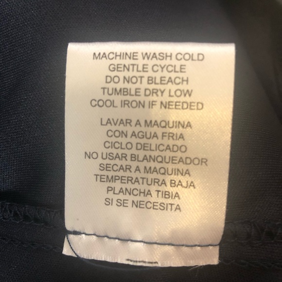 Striped Maxi/Midi Dress - Picture 8 of 13